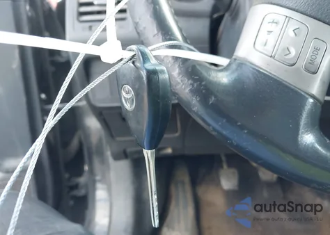 2009 Toyota Corolla S from USA, damaged, VIN 2T1BU40E99C125016